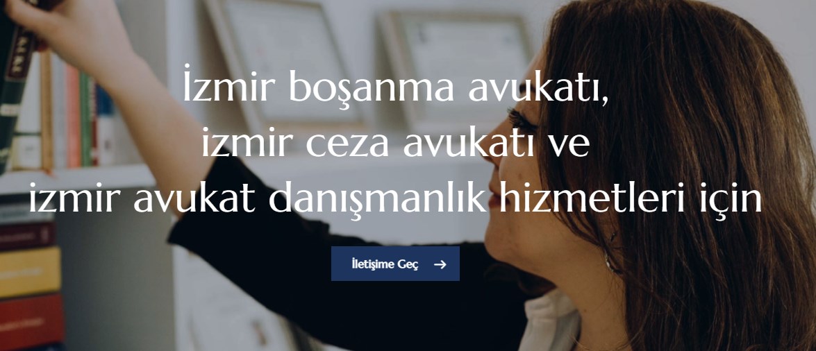 Avukat İzmir