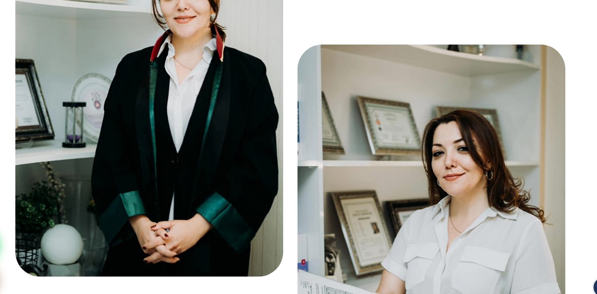 Doğru Avukat Seçimi Başarının Anahtarıdır