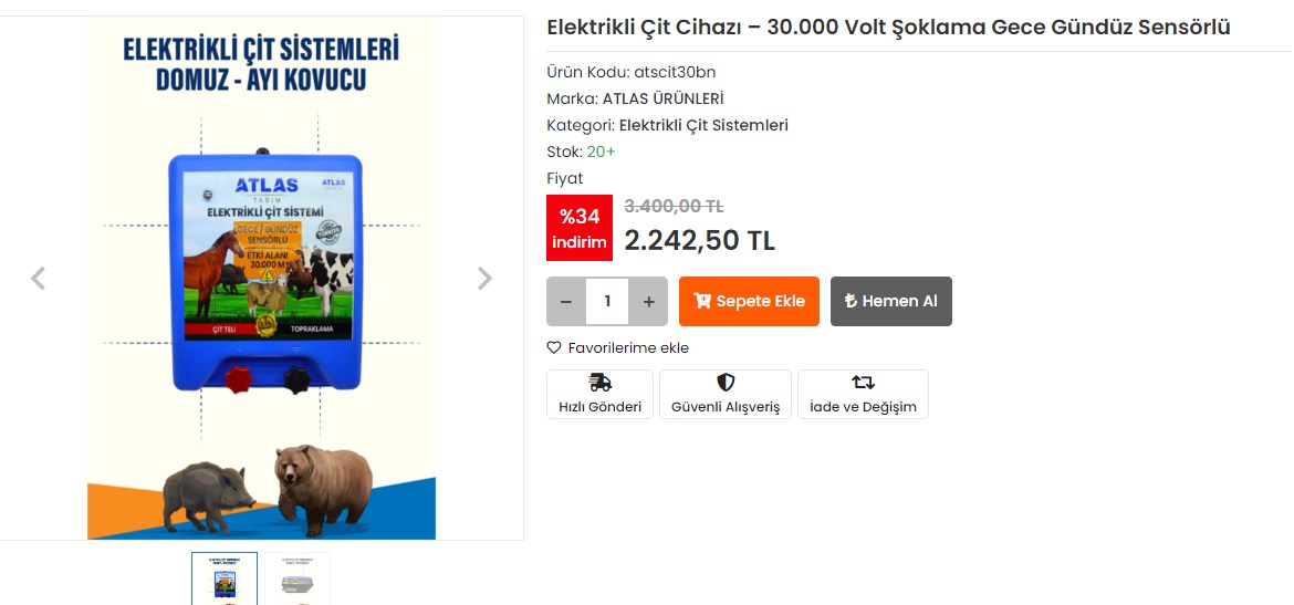 Akü Şarj Cihazı Sistemleri